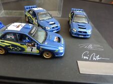 Coffret subaru impreza d'occasion  Prayssac