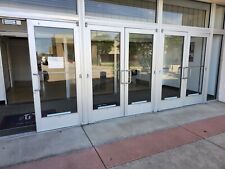 Commercial exterior doors for sale  Arlington
