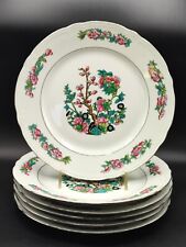 Assiettes plates arbre d'occasion  Lusigny-sur-Barse