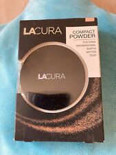 Lacura compact powder gebraucht kaufen  Kassel