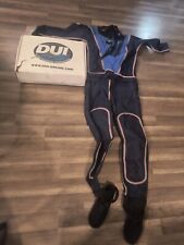 Dui dry suit for sale  Pillager
