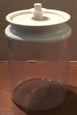 Vintage tupperware canister for sale  Pittsburgh