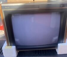 Usado, TV TETRO GAMING CRT MITSUBISHI CS-2669r 26” boa cor e condições comprar usado  Enviando para Brazil