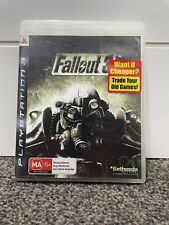 Fallout for playstation d'occasion  Expédié en Belgium