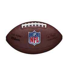 Réplica de fútbol americano de la NFL ""The Duke"", talla oficial deportes mayores de 14 años, usado segunda mano  Embacar hacia Argentina
