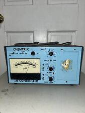 Chemtrix type 45ar for sale  Lemont