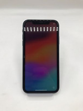 iphone xr 64gb black for sale  Woodland