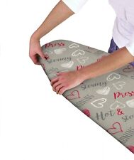Ironing board cover for sale  WORKSOP