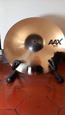 Sabian aax thin d'occasion  Marseille VI