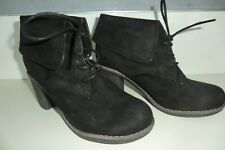 Stiefelette damen schwarz gebraucht kaufen  Bad Bocklet