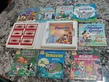 Vintage disney take for sale  Janesville