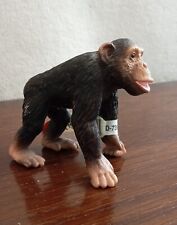 Schleich male chimpanzee for sale  WINCHESTER