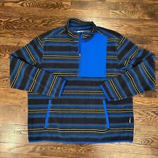 Duluth trading pullover for sale  Carmel