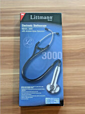 Littmann electronic stethoskop gebraucht kaufen  Köln