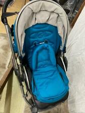 Babystyle Oyster 2 Pram, Pushchair, car seat, buggy board, colour pack and bags for sale  LONDON