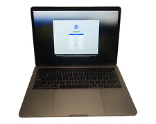 Used, Apple Macbook Pro A1989 13.3" /2560x1600 I5 2.3GHz 512GB/16GB MAC OS 14.4.1 2018 for sale  Shipping to South Africa