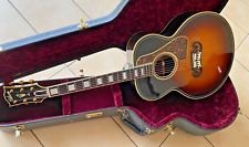 Gibson 200 western gebraucht kaufen  Wahnheide,-Libur