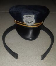 Haarreif polizei special gebraucht kaufen  Lohne