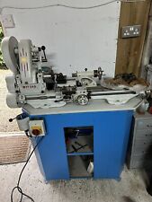 Used myford lathe. for sale  BODMIN
