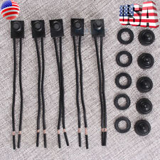 5pcs 12v wire for sale  USA