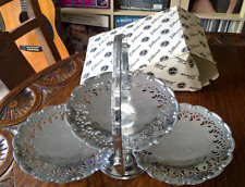 Vintage chrome folding for sale  COALVILLE