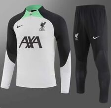 Liverpool 24 tracksuit for sale  LONDON