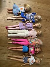 Various barbies for sale  River Grove