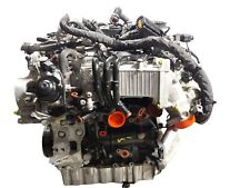 04L100090R COMPLETE ENGINE / DFG / 17317947 FOR VOLKSWAGEN PASSAT BERLINA CB2, used for sale  Shipping to South Africa