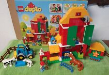 Lego duplo set gebraucht kaufen  Waldsolms