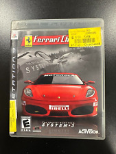 Videogame Ferrari Challenge para Sony PlayStation 3 comprar usado  Enviando para Brazil