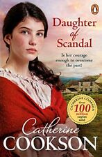 Daughter scandal catherine for sale  UK