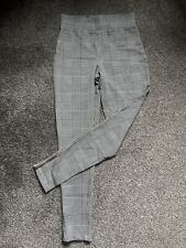 Houndstooth trousers uk for sale  EDINBURGH