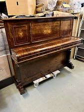 Broadwood antique upright for sale  MANCHESTER