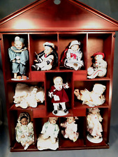 Porcelain dolls yolando for sale  BRISTOL