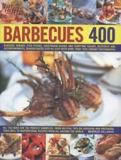 400 barbecues sizzling for sale  Aurora