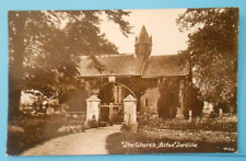Postcard c.1925 church for sale  Shipping to Ireland