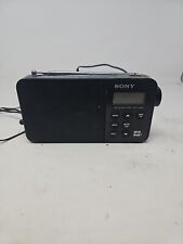 Sony xdr s40dbp for sale  DEESIDE