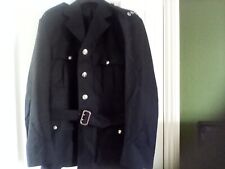 police tunic for sale  STOKE-ON-TRENT