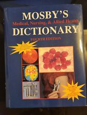 Mosby medical nursing for sale  New Market