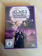 Dvd vampirschwestern 3 gebraucht kaufen  Greifswald-Südstadt