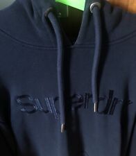 Superdry herren hoodie gebraucht kaufen  Schwerte an der Ruhr