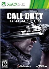 Call of Duty: Ghosts - Jogo Xbox 360, usado comprar usado  Enviando para Brazil