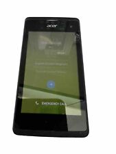 acer mobile phone for sale  DUNMOW