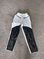 Iridium leather pants for sale  Ames