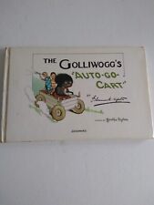 Golliwogg auto cart for sale  UK