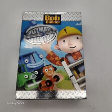 dvd bob set builder for sale  Cameron