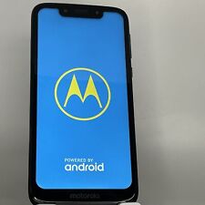 Motorola moto play for sale  Clive