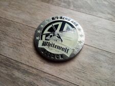 Challenge coin 82nd for sale  LONDON