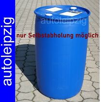 Tonne 210 liter gebraucht kaufen  Wiederitzsch,-Lindenthal