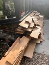 Beautiful solid oak for sale  LONDON